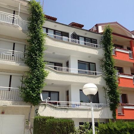 سفيتي فلاس Yanis Guest House المظهر الخارجي الصورة