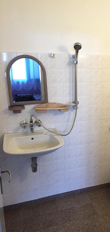 سفيتي فلاس Yanis Guest House الغرفة الصورة