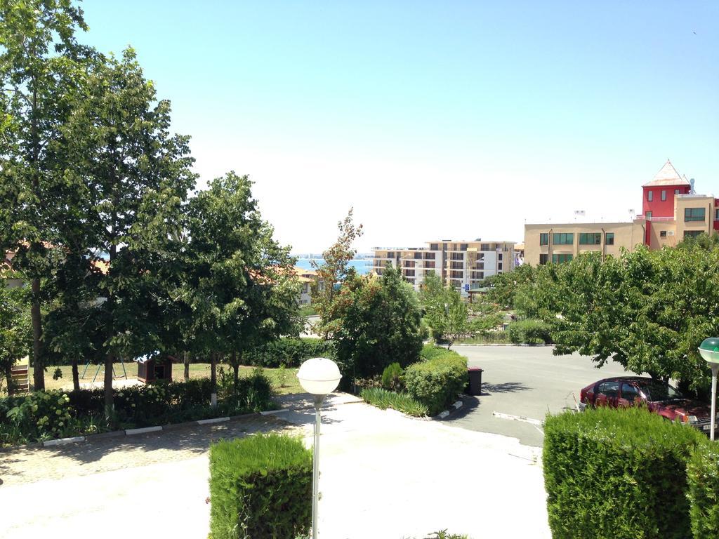 سفيتي فلاس Yanis Guest House المظهر الخارجي الصورة