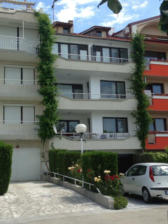 سفيتي فلاس Yanis Guest House المظهر الخارجي الصورة